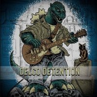 Delco Detention - From The Basement (2021) MP3