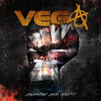 Vega - Anarchy And Unity (2021) MP3