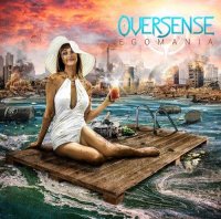 Oversense - Egomania (2021) MP3