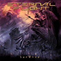 Eternal Flight - SurVive (2021) MP3