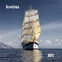 Sundogs - Move (2021) MP3