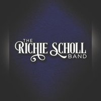 The Richie Scholl Band - The Richie Scholl Band (2021) MP3