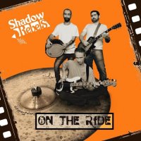 Shadow Rebels - On the Ride (2021) MP3