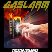 Gaslarm - Twisted Lullabies (2021) MP3