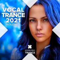 VA - Vocal Trance 2021 [Vol.2] (2021) MP3