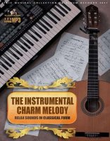 VA - The Instrumental Charm Melody (2021) MP3