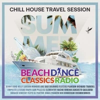 VA - Chill House Travel Session (2021) MP3