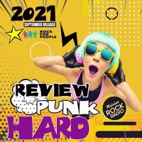 VA - Hard Punk Review (2021) MP3