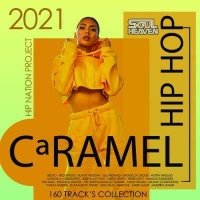 VA - Hip Hop Caramel (2021) MP3