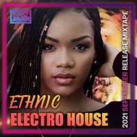 VA - NRW: Ethnic Electro House (2021) MP3
