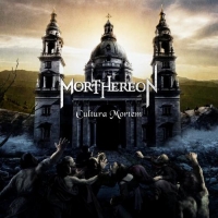 Morthereon - Cultura Mortem (2021) MP3