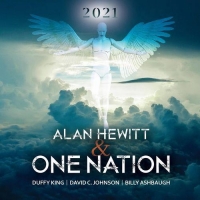 Alan Hewitt & One Natio - 2021 (2021) MP3