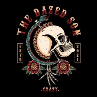The Dazed Son - Crazy (2021) MP3