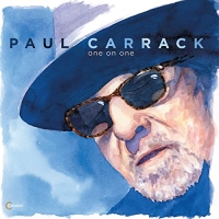 Paul Carrack - One on One (2021) MP3