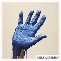 Mike Andersen - Raise Your Hand (2021) MP3