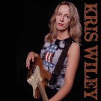 Kris Wiley - Kris Wiley (2021) MP3