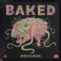 Krischvn - Baked [EP] (2020) MP3