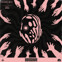Krischvn - Rude Boi [EP] (2021) MP3