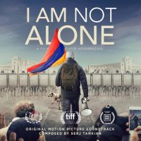 Serj Tankian - I Am Not Alone [Original Motion Picture Soundtrack] (2021) MP3