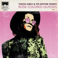 Teresa James & The Rhythm Tramps - Rose-Colored Glasses Vol. 1 (2021) MP3