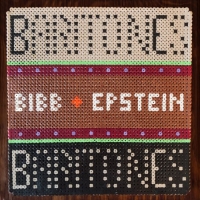 Eric Bibb, Ed Epstein - Baritones (2021) MP3