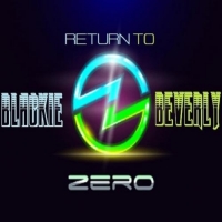 Blackie Beverly - Return to Zero (2021) MP3