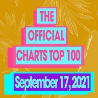VA - The Official UK Top 100 Singles Chart [17.09.2021] (2021) MP3