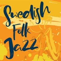 VA - Swedish Folk Jazz (2021) MP3