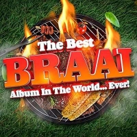 VA - The Best Braai Album In The World...Ever! (2021) MP3