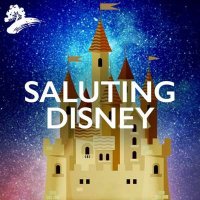 VA - Saluting Disney (2021) MP3