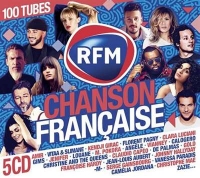 VA - RFM Chanson Fran&#231;aise [5CD] (2021) MP3