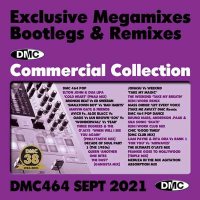 VA - DMC Commercial Collection 464 [September 2021, 2CD] (2021) MP3