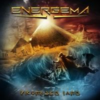 Energema - Promised Land (2021) MP3