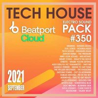VA - Beatport Tech House: Sound Pack #350 (2021) MP3