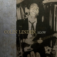 Colin Linden - bLOW (2021) MP3