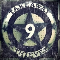 Takeaway Thieves - 9 (2021) MP3