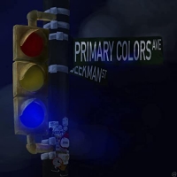 Beekman - Primary Colors (2021) MP3