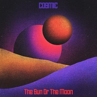 The Sun Or The Moon - Cosmic (2021) MP3