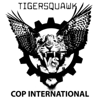 VA - Tigersquawk vs. Cop International (2021) MP3