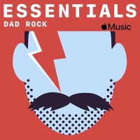 VA - Dad Rock Essentials (2021) MP3