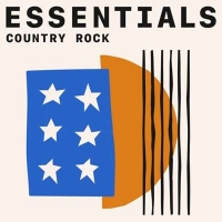 VA - Country Rock Essentials (2021) MP3
