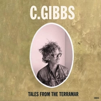 C. Gibbs - Tales From The Terramar (2021) MP3