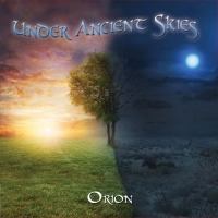 Orion - Under Ancient Skies (2021) MP3