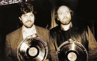 The Alan Parsons Project & Alan Parsons -  (1976-2004) MP3