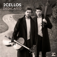 2Cellos - Dedicated (2021) MP3