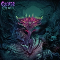 Corpse Flower - Burdened Forest (2021) MP3