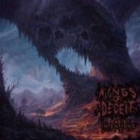 Kings of Deceit - Rabid Intentions (2021) MP3