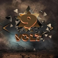 9 Volt - 9 Volt (2021) MP3