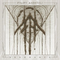 Felipe Andreoli - Resonance (2021) MP3