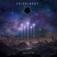 Voidalnaut - The Lunar Collective (2021) MP3